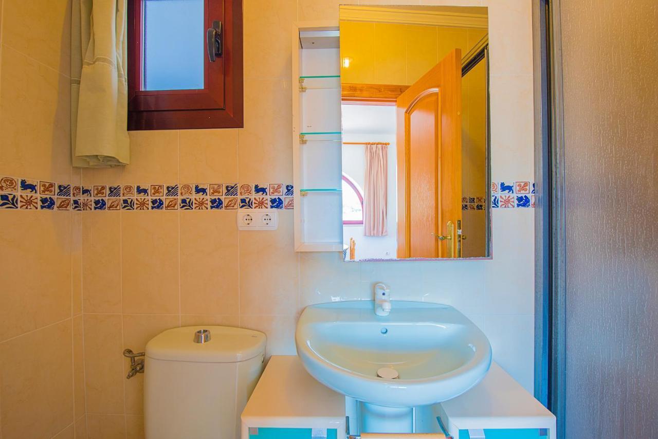 Villa Lina - Plusholidays Calpe Exterior photo
